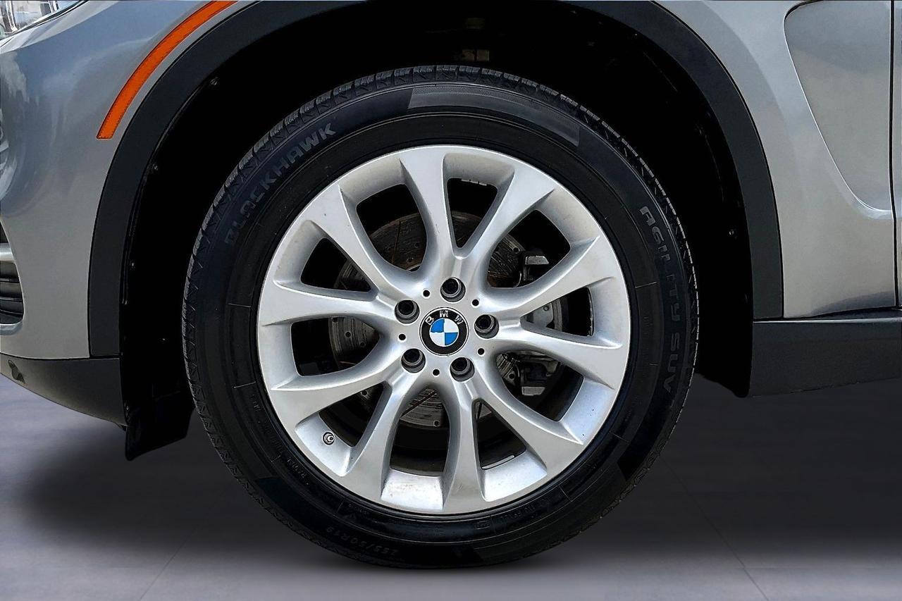 2016 BMW X5 SDRIVE35I Houston TX