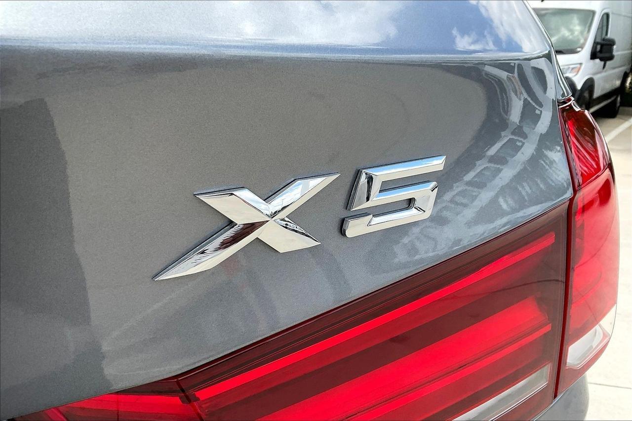 2016 BMW X5 SDRIVE35I Houston TX