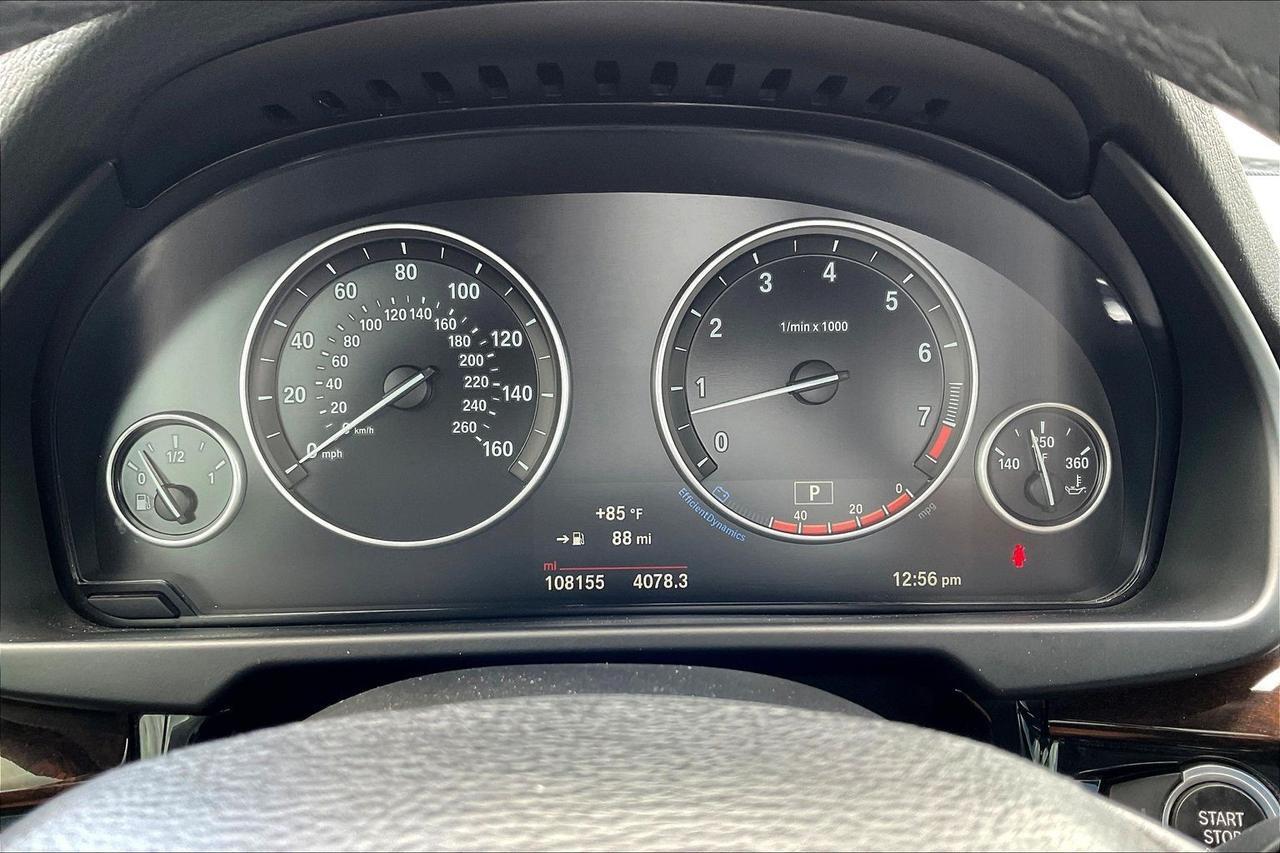 2016 BMW X5 SDRIVE35I Houston TX