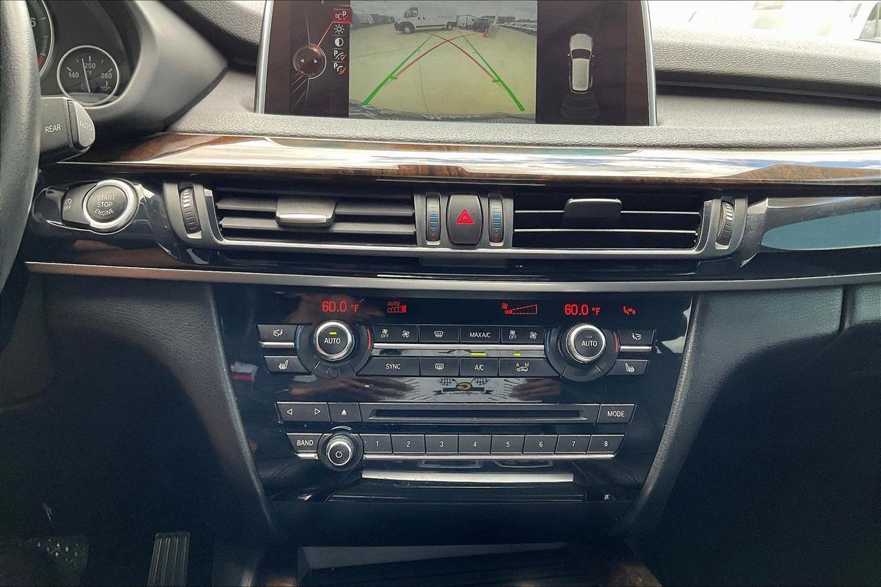 2016 BMW X5 SDRIVE35I Houston TX