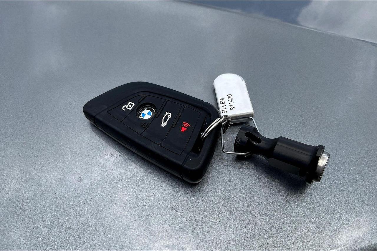 2016 BMW X5 SDRIVE35I Houston TX