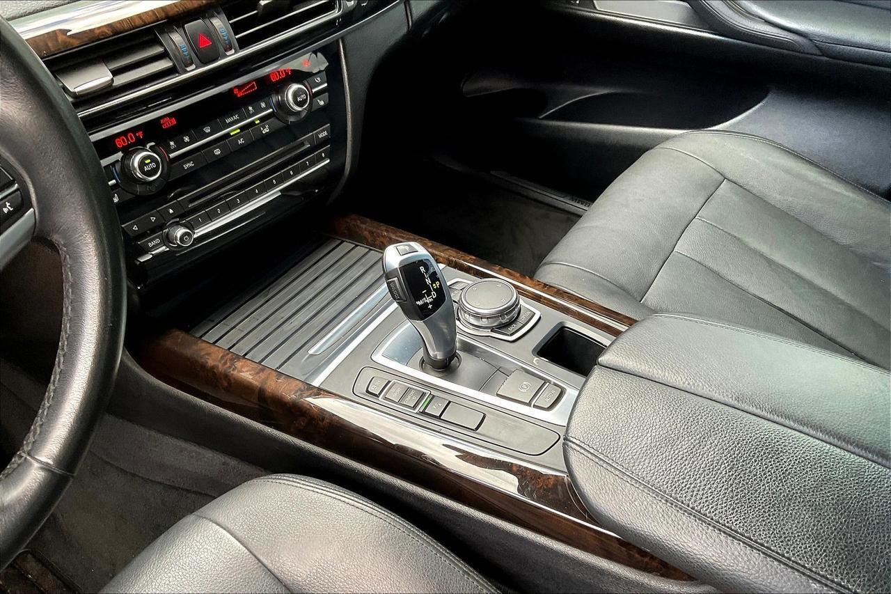 2016 BMW X5 SDRIVE35I Houston TX
