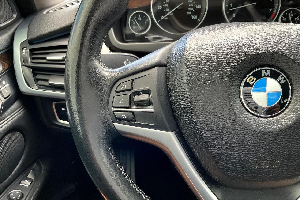 2016 BMW X5 SDRIVE35I Houston TX
