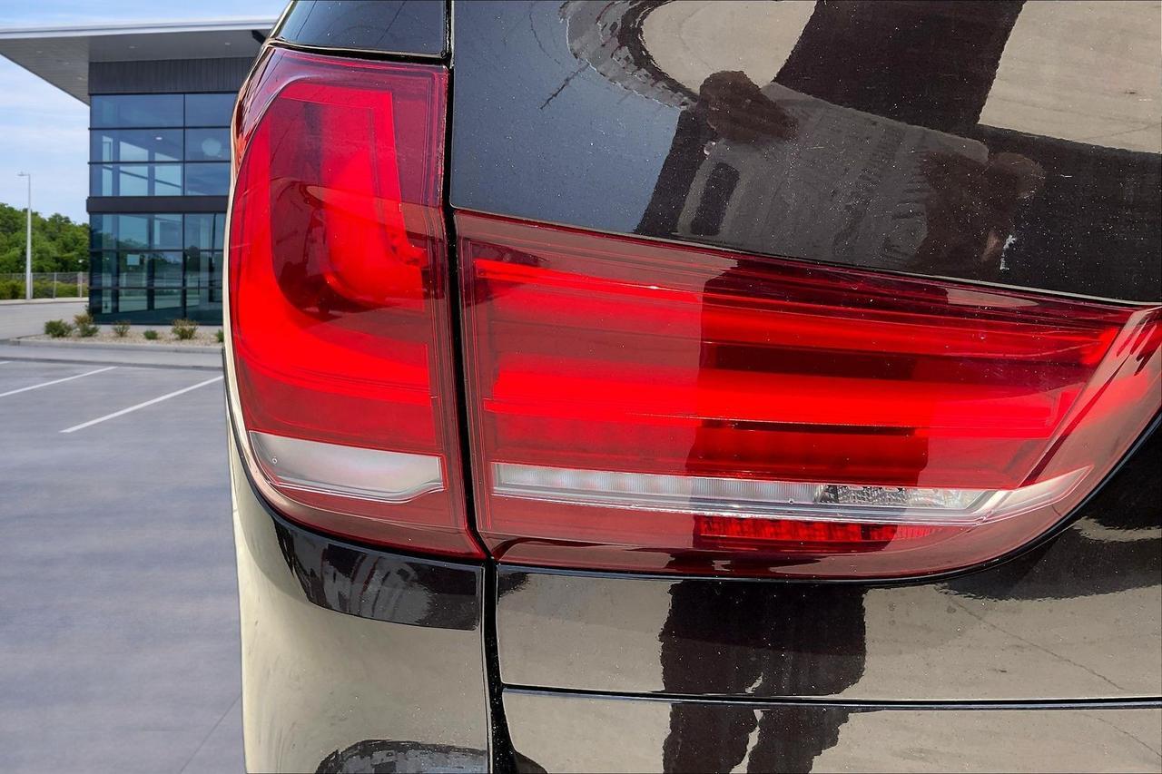 2016 BMW X5 XDRIVE35I Houston TX