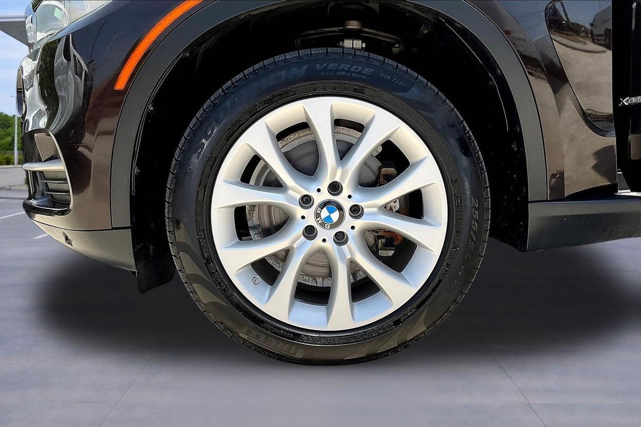 2016 BMW X5 XDRIVE35I Houston TX