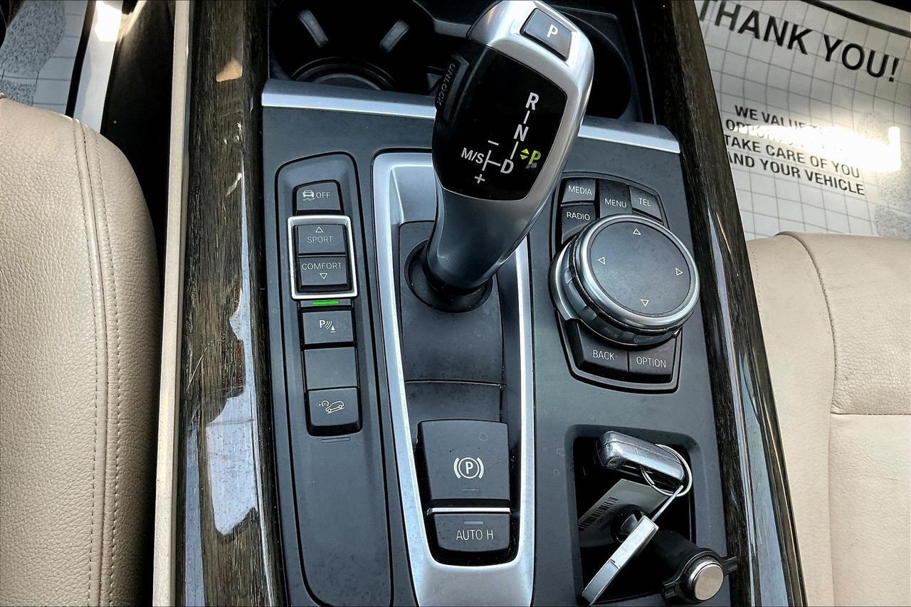 2016 BMW X5 XDRIVE35I Houston TX