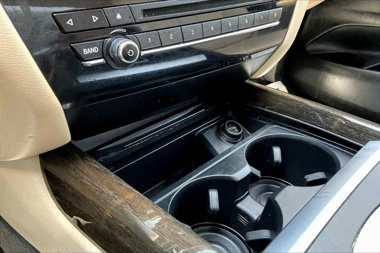 2016 BMW X5 XDRIVE35I Houston TX