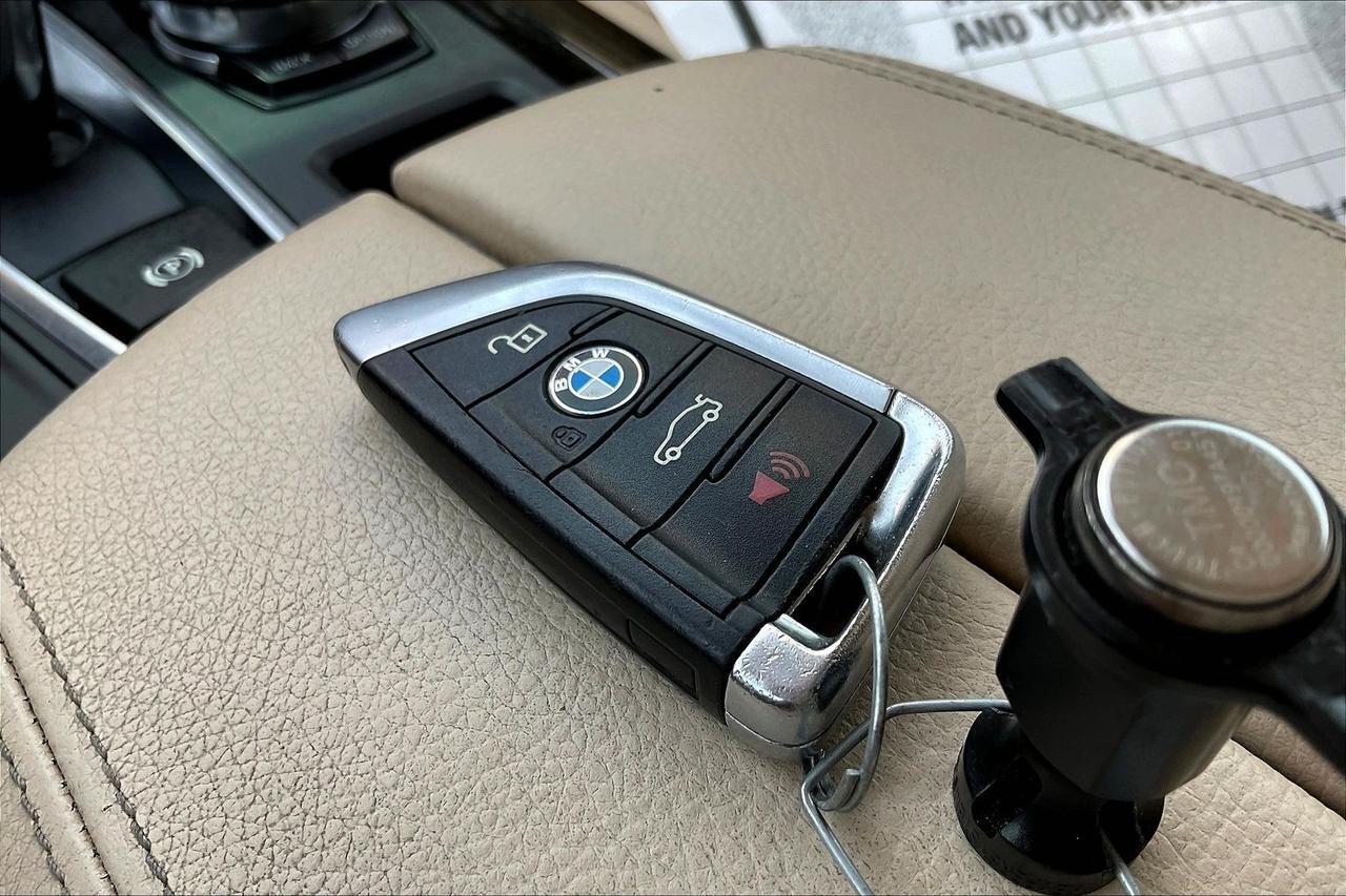 2016 BMW X5 XDRIVE35I Houston TX