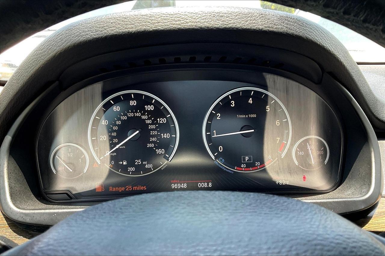 2016 BMW X5 XDRIVE35I Houston TX