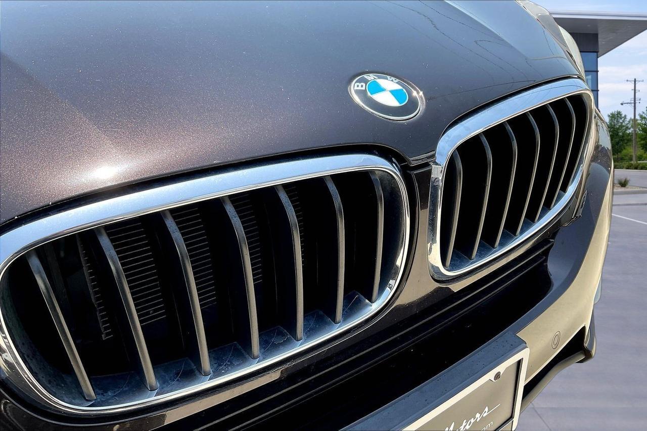 2016 BMW X5 XDRIVE35I Houston TX