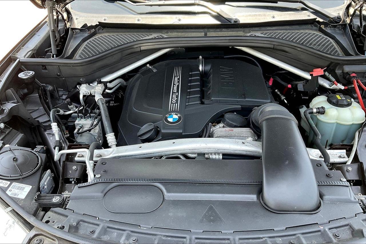 2016 BMW X5 XDRIVE35I Houston TX