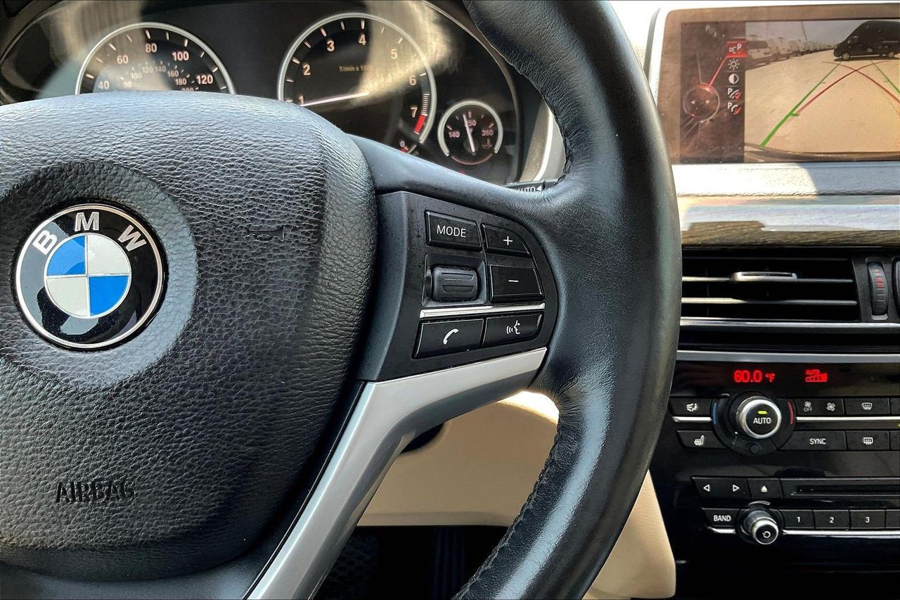 2016 BMW X5 XDRIVE35I Houston TX