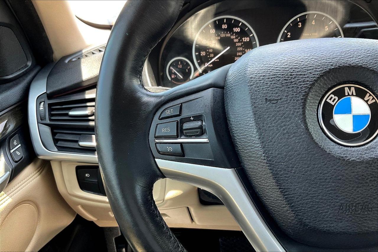 2016 BMW X5 XDRIVE35I Houston TX