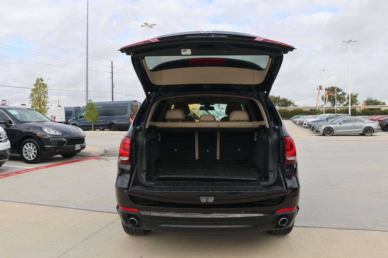 2016 BMW X5 XDRIVE35I Houston TX