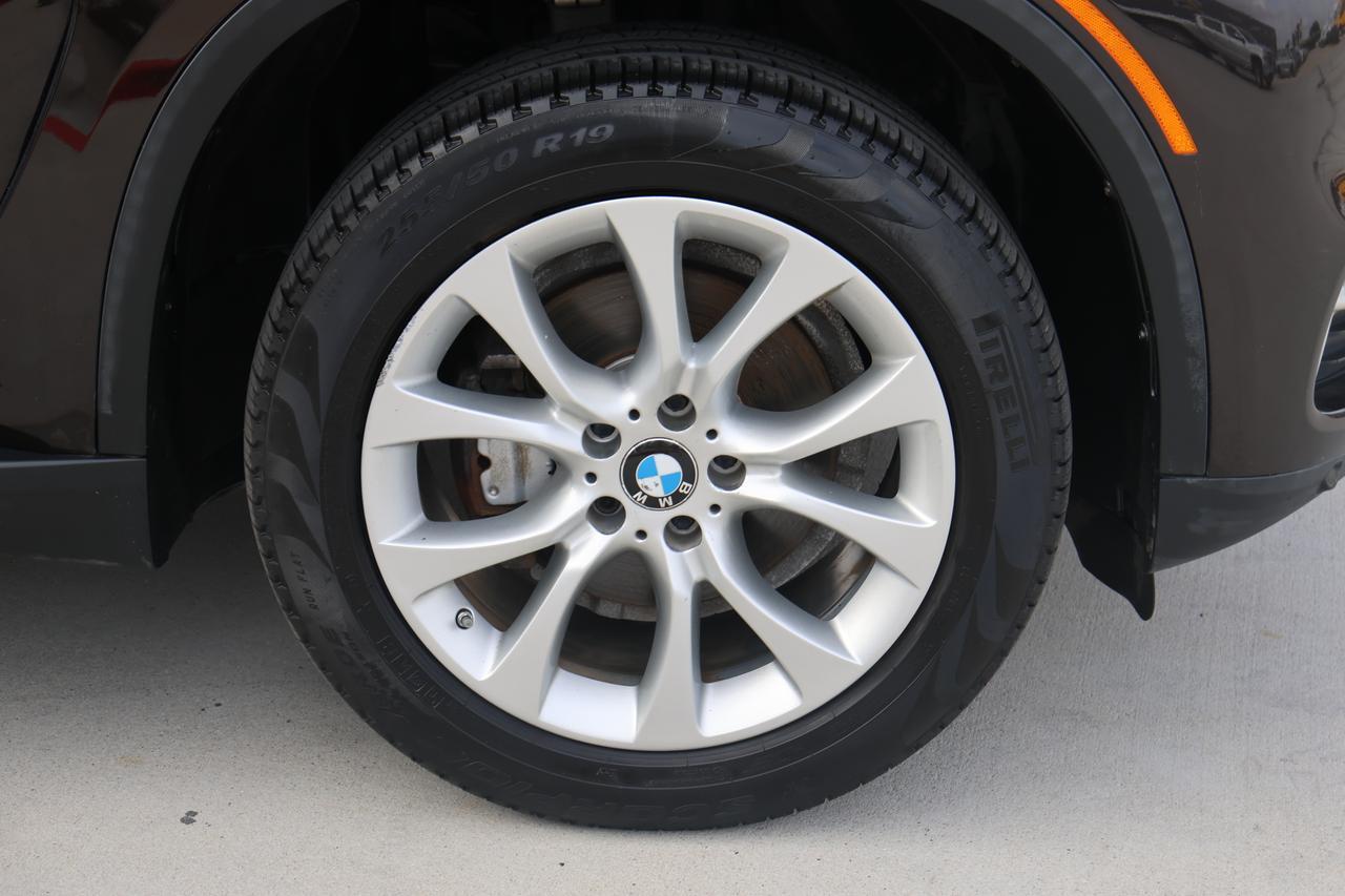 2016 BMW X5 XDRIVE35I Houston TX