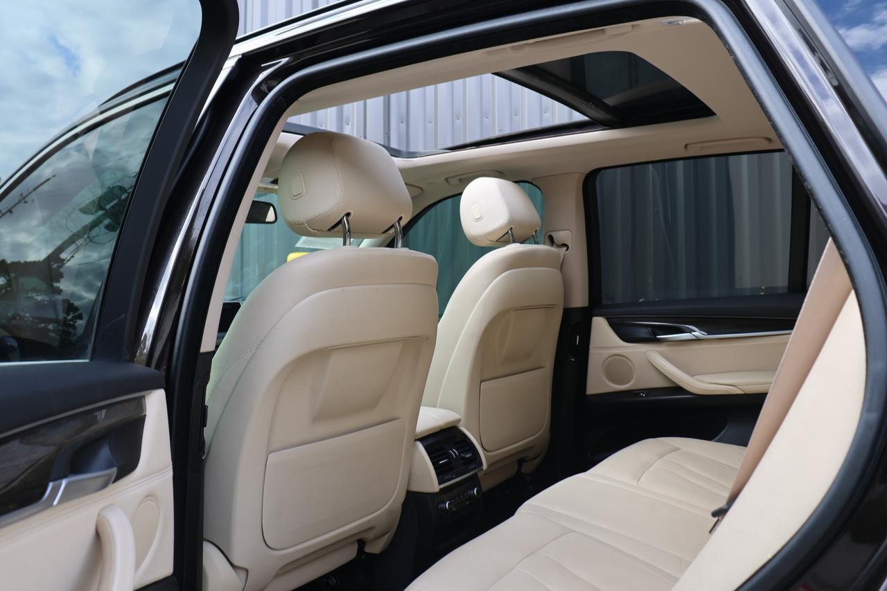 2016 BMW X5 XDRIVE35I Houston TX