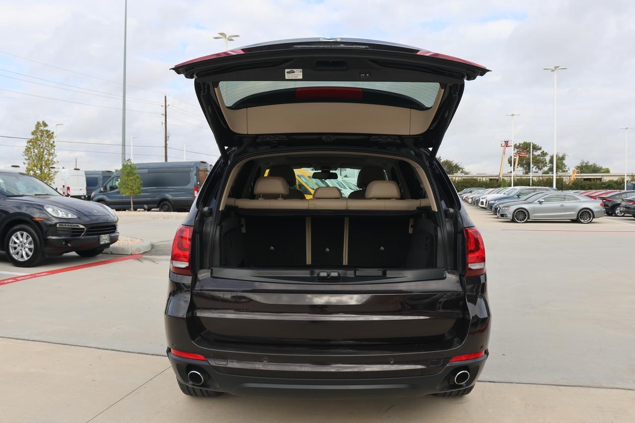 2016 BMW X5 XDRIVE35I Houston TX