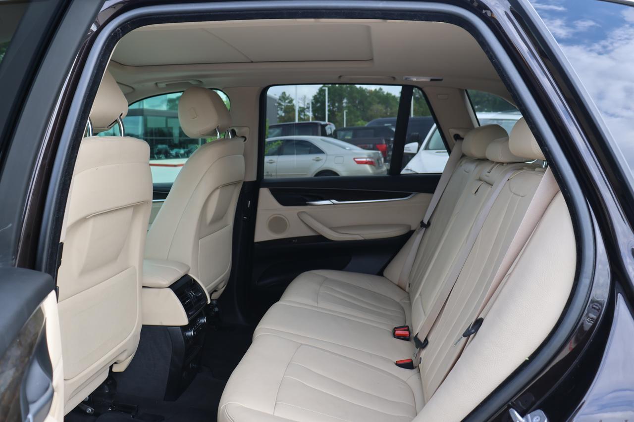2016 BMW X5 XDRIVE35I Houston TX