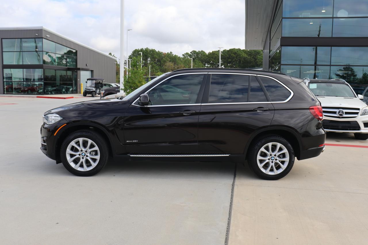2016 BMW X5 XDRIVE35I Houston TX