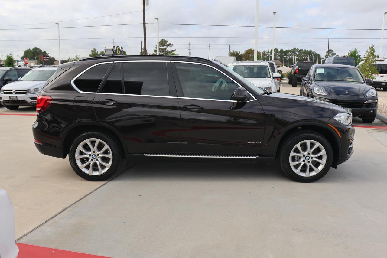 2016 BMW X5 XDRIVE35I Houston TX