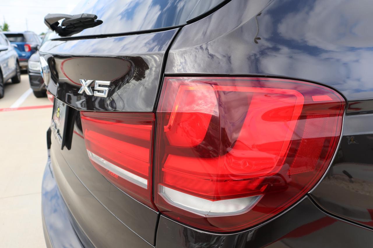 2016 BMW X5 XDRIVE35I Houston TX