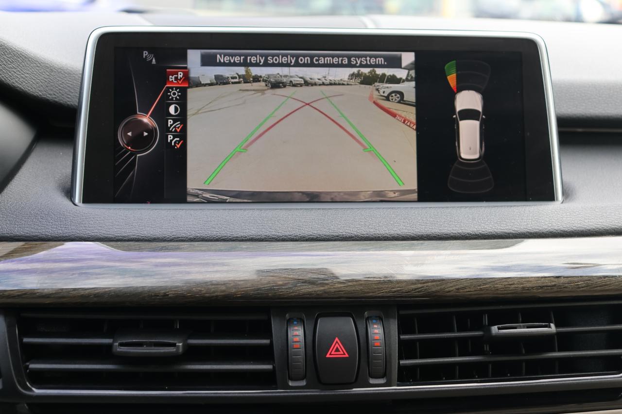 2016 BMW X5 XDRIVE35I Houston TX