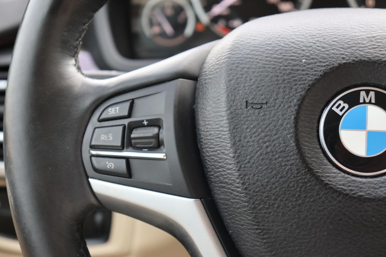 2016 BMW X5 XDRIVE35I Houston TX