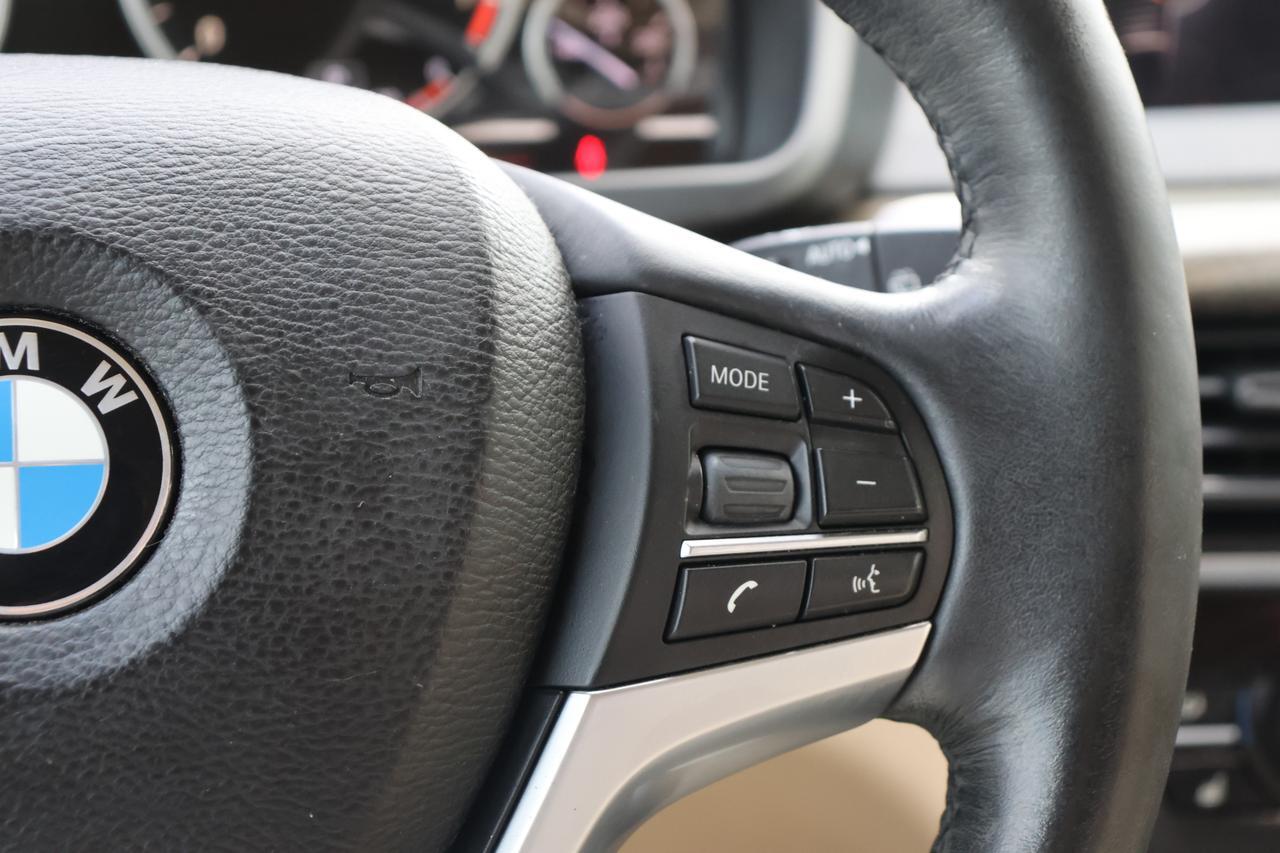 2016 BMW X5 XDRIVE35I Houston TX