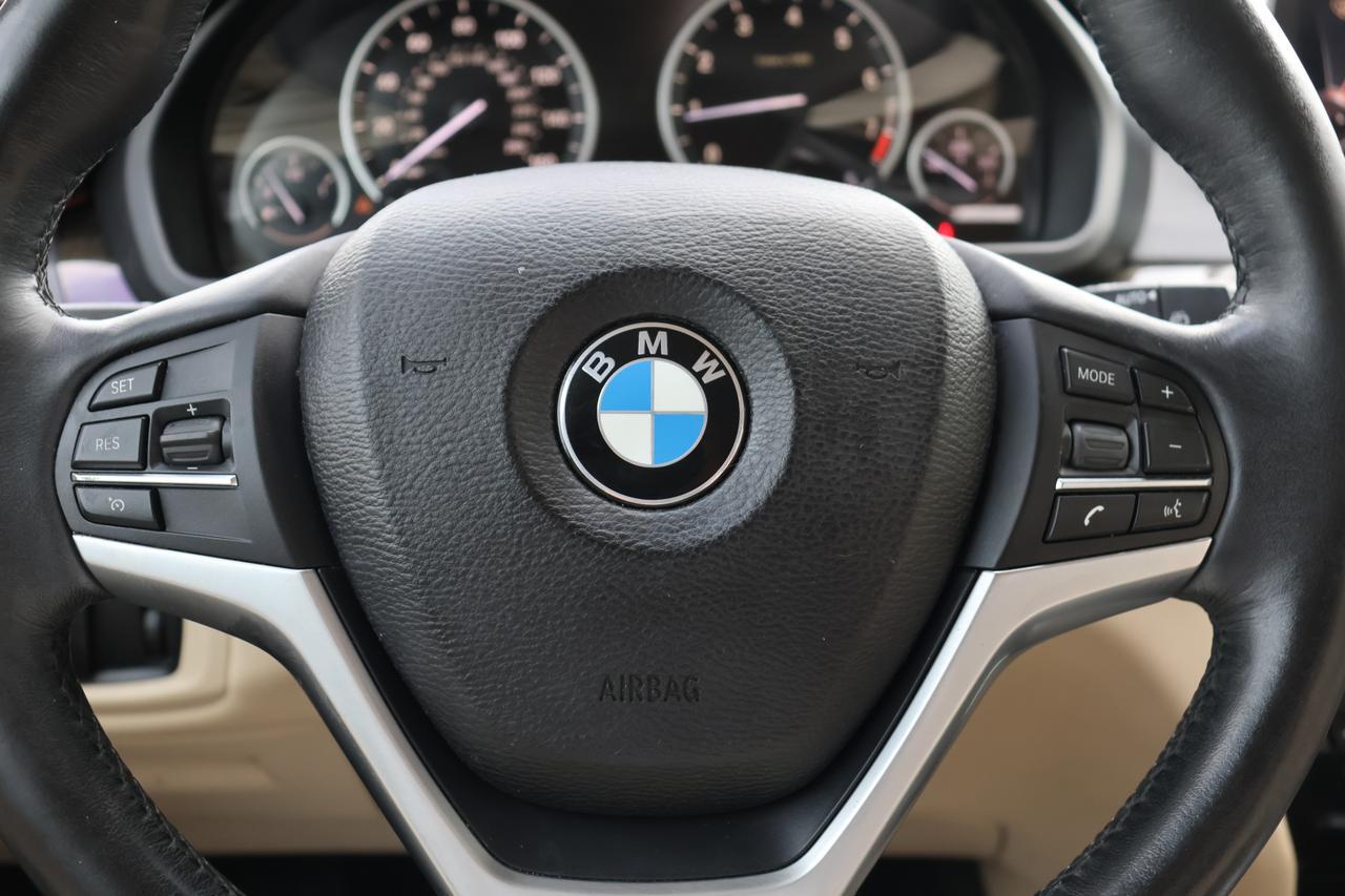 2016 BMW X5 XDRIVE35I Houston TX