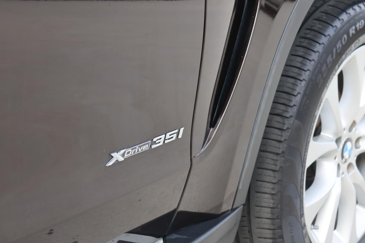 2016 BMW X5 XDRIVE35I Houston TX