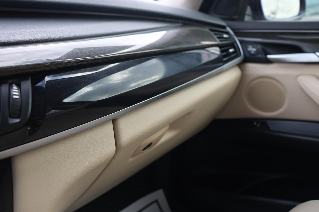 2016 BMW X5 XDRIVE35I Houston TX