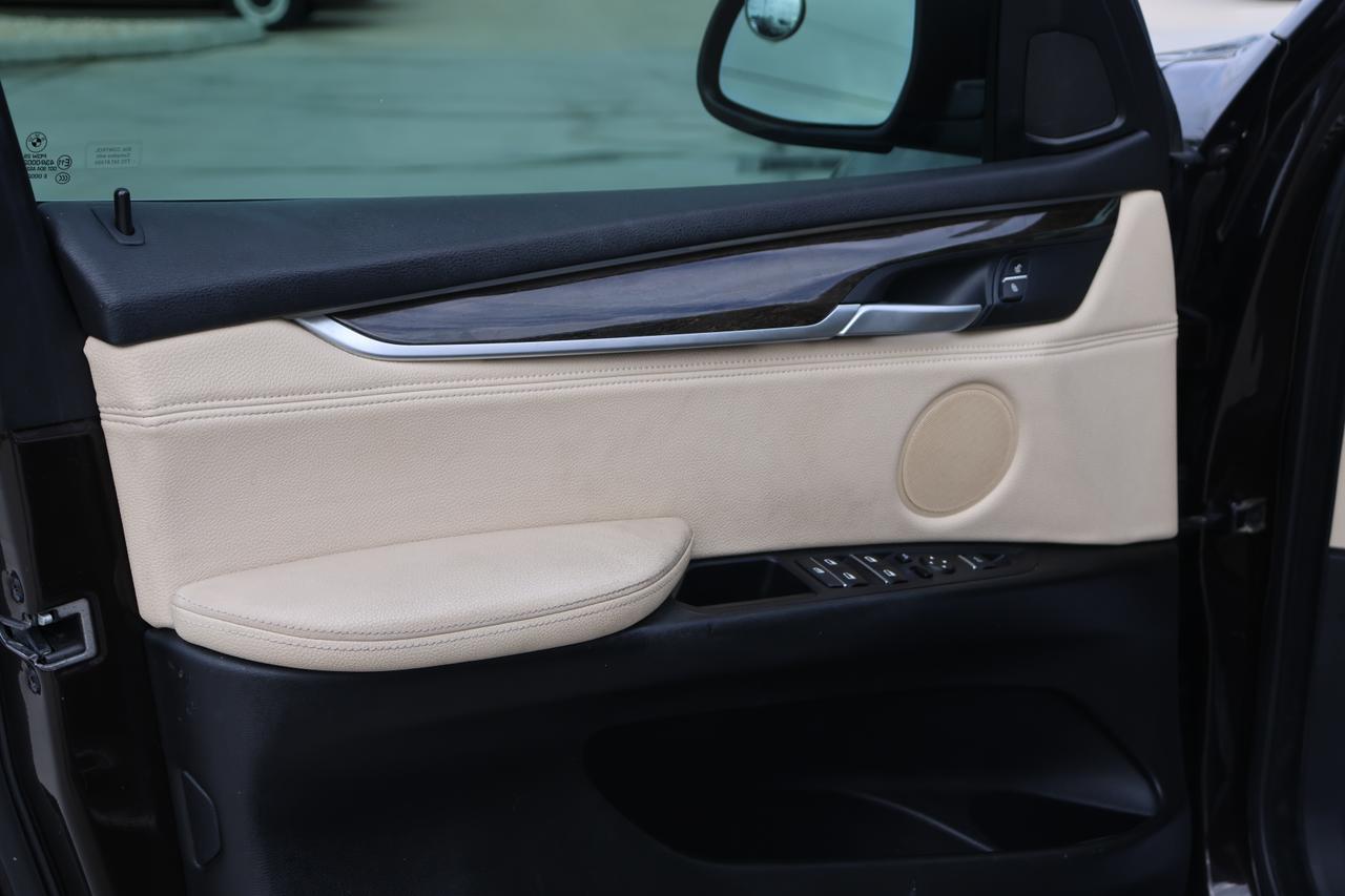 2016 BMW X5 XDRIVE35I Houston TX