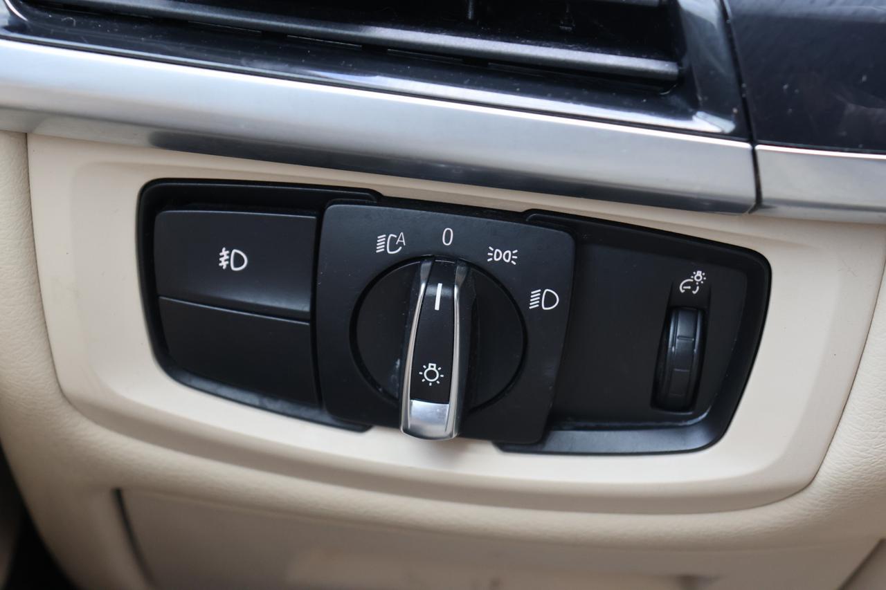 2016 BMW X5 XDRIVE35I Houston TX