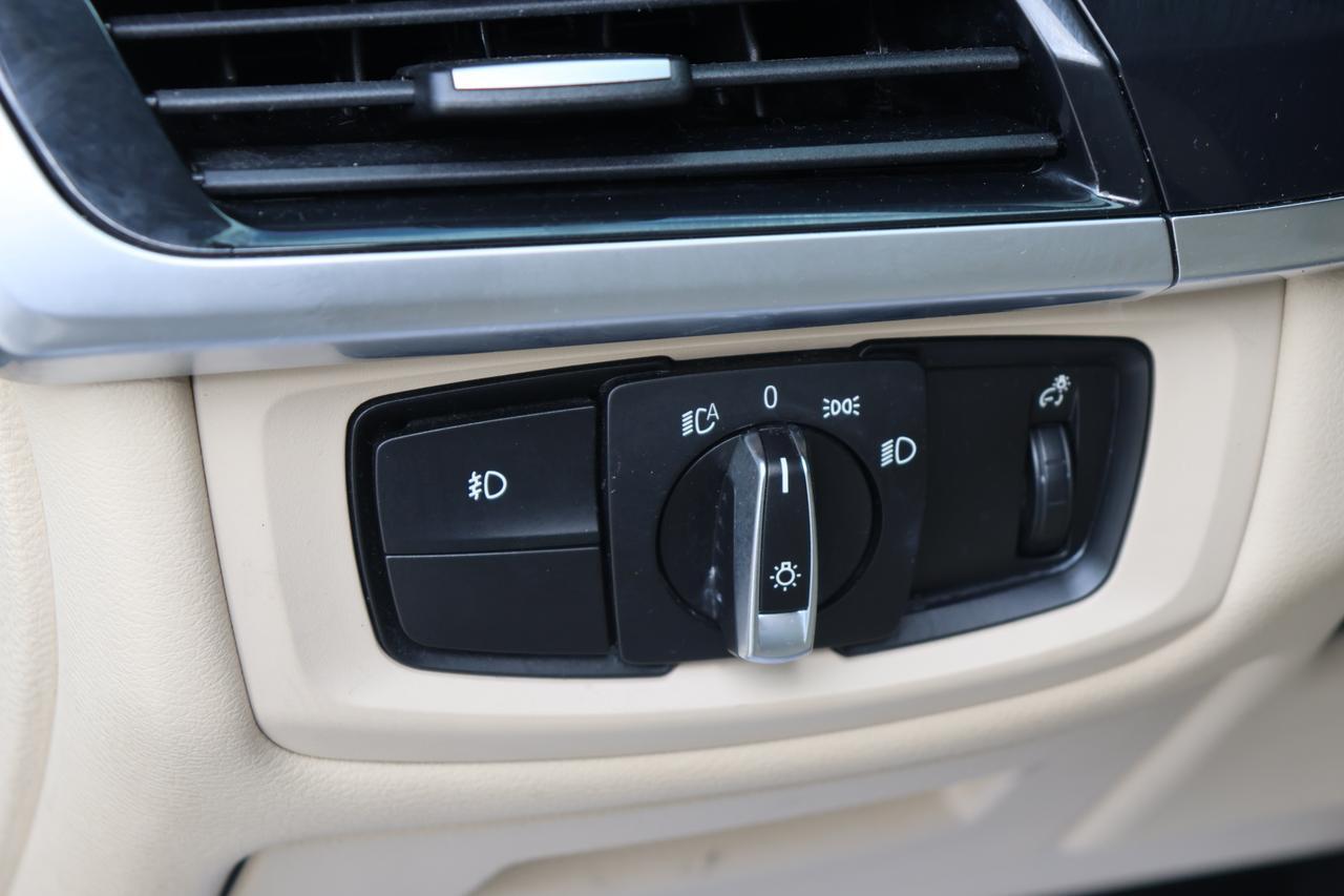 2016 BMW X5 XDRIVE35I Houston TX