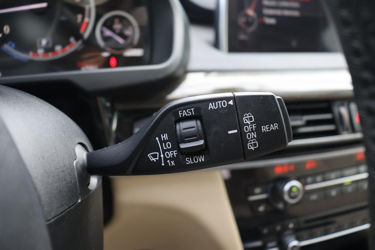 2016 BMW X5 XDRIVE35I Houston TX