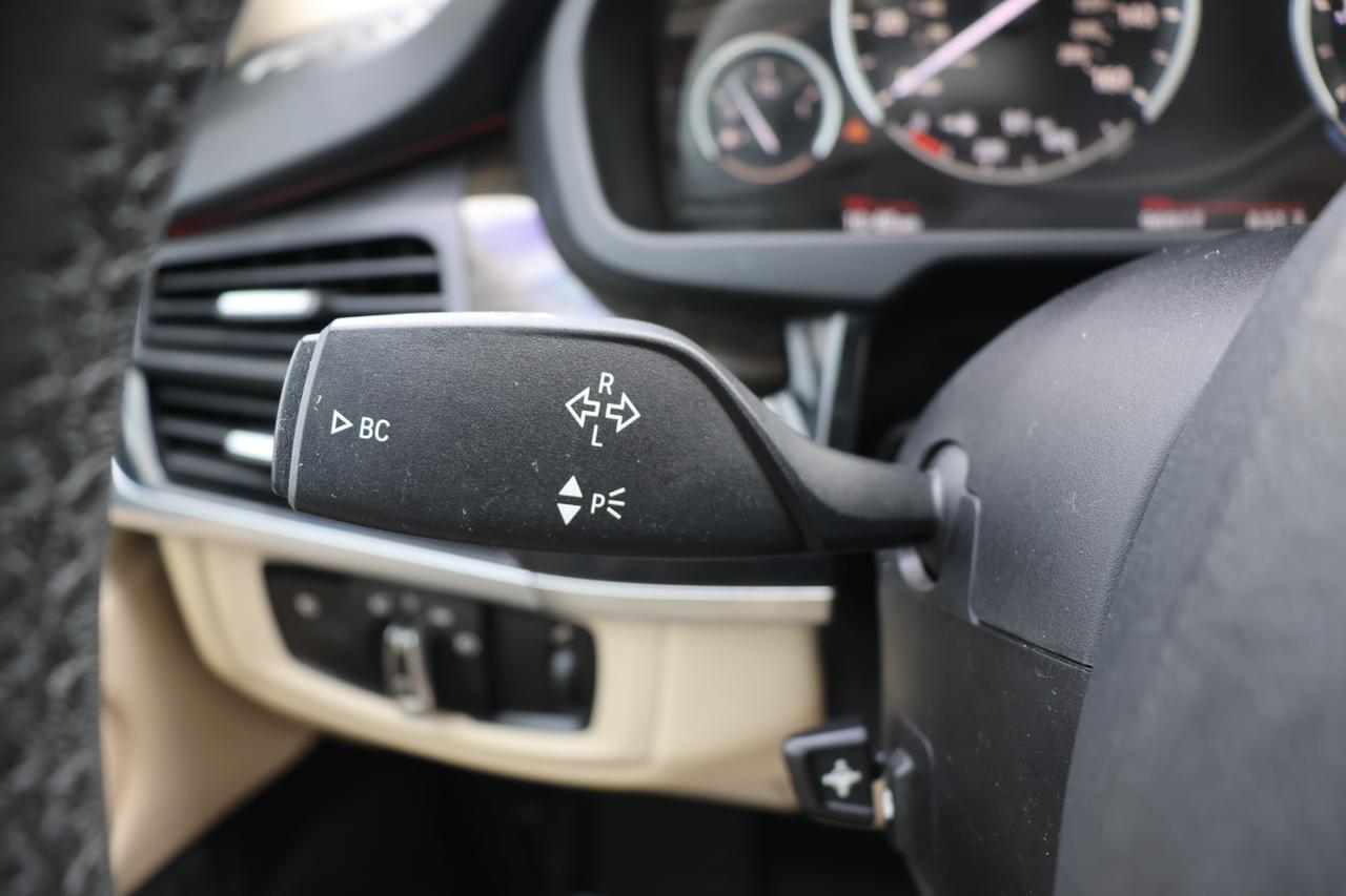 2016 BMW X5 XDRIVE35I Houston TX