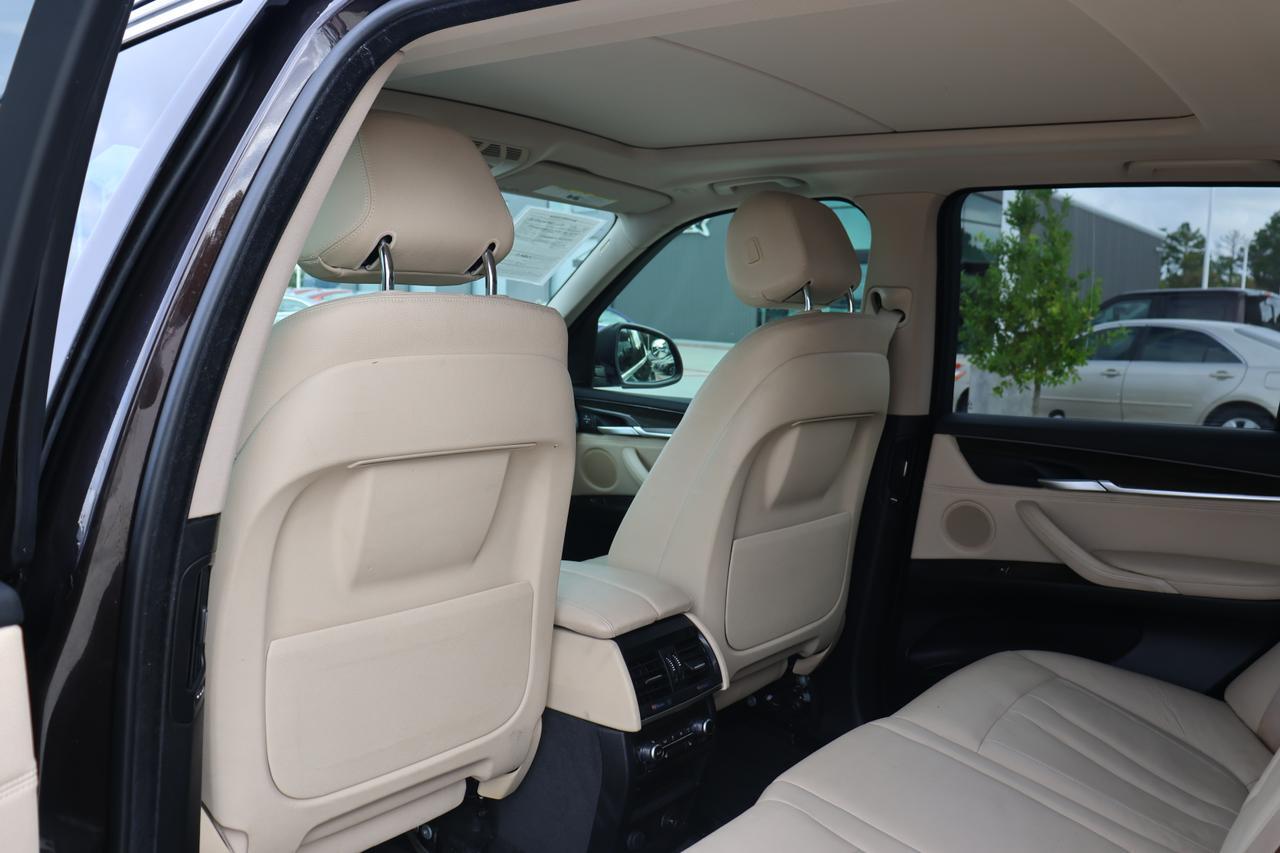 2016 BMW X5 XDRIVE35I Houston TX