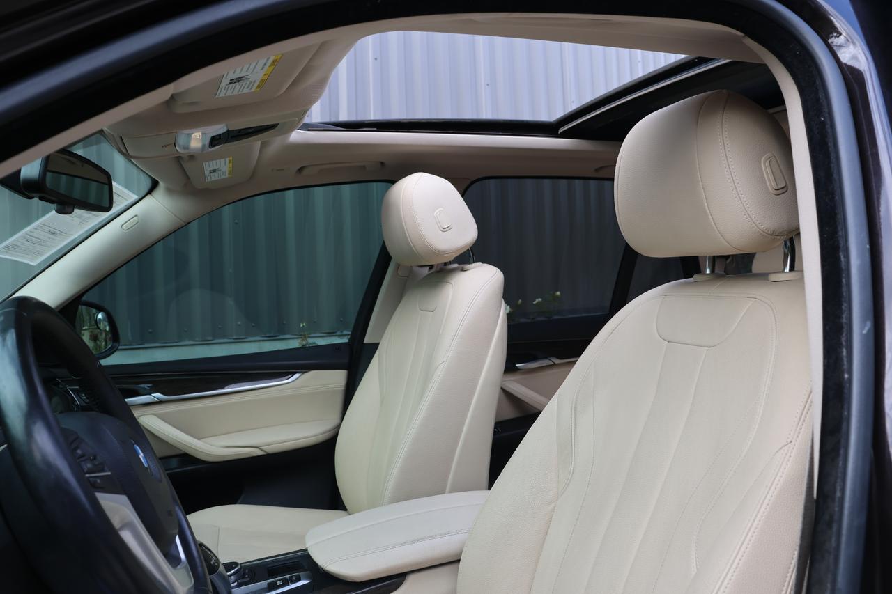 2016 BMW X5 XDRIVE35I Houston TX