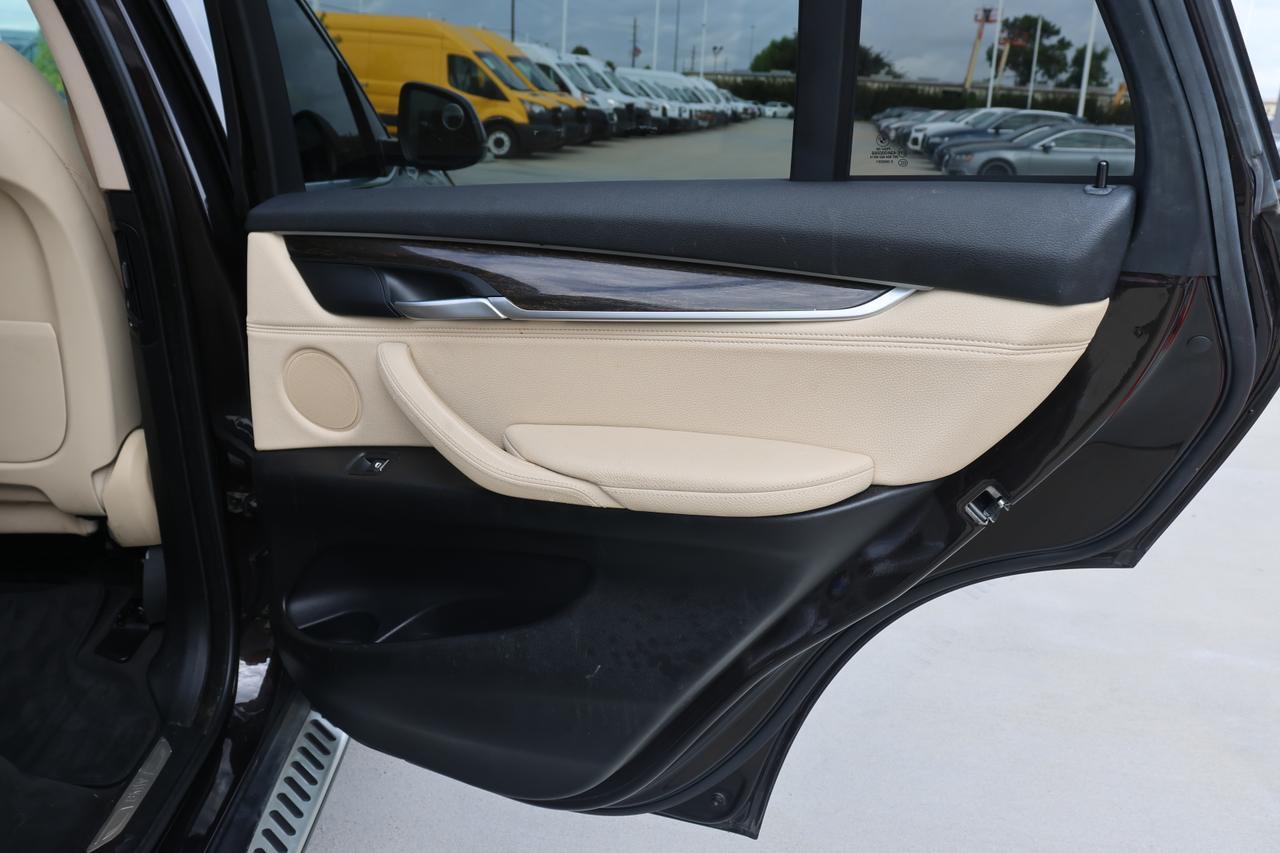 2016 BMW X5 XDRIVE35I Houston TX