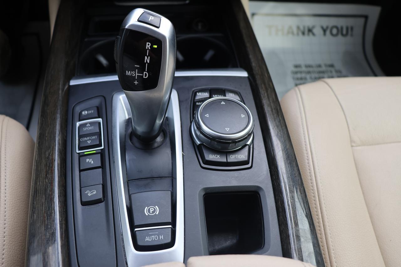 2016 BMW X5 XDRIVE35I Houston TX