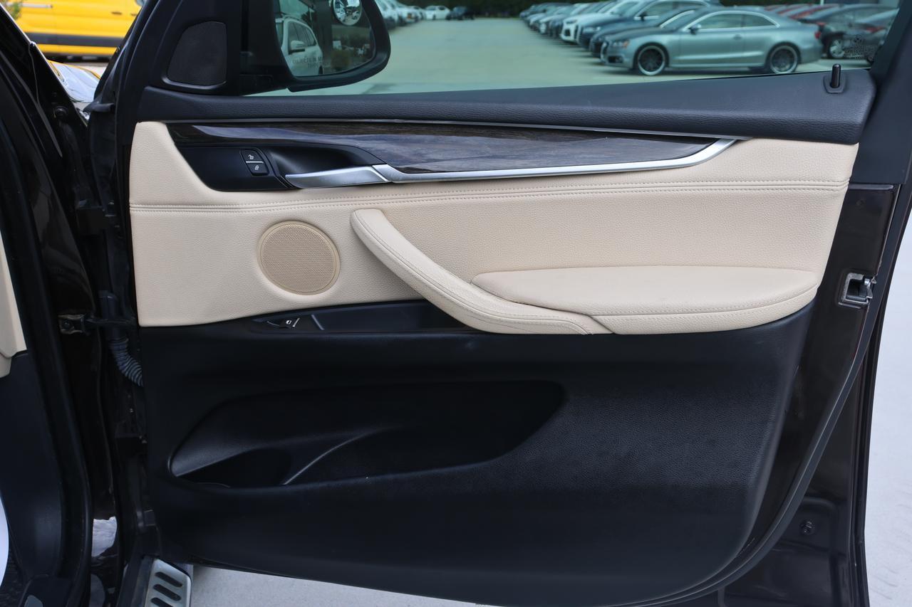 2016 BMW X5 XDRIVE35I Houston TX