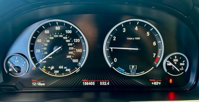 2016 BMW X5 eDrive Houston TX