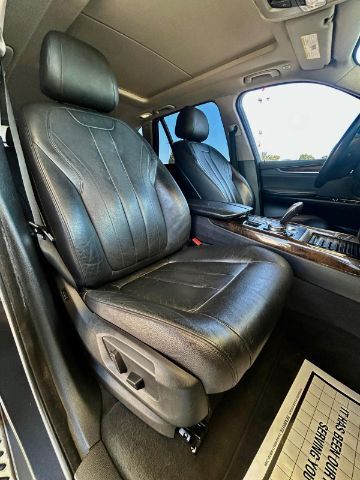 2016 BMW X5 eDrive Houston TX