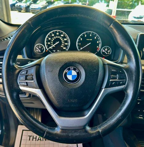 2016 BMW X5 eDrive Houston TX
