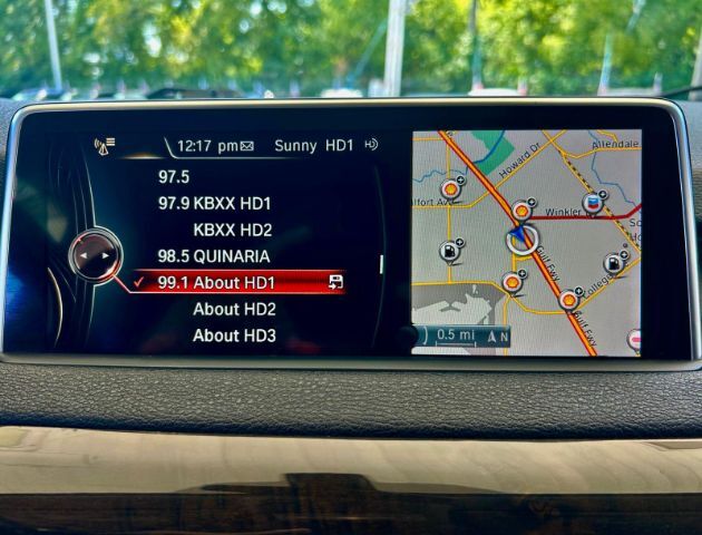 2016 BMW X5 eDrive Houston TX