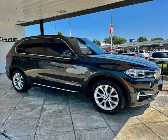 2016 BMW X5 eDrive Houston TX