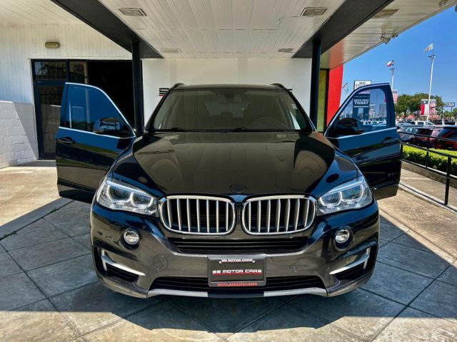2016 BMW X5 eDrive Houston TX