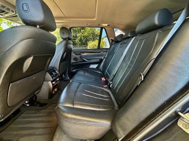 2016 BMW X5 eDrive Houston TX