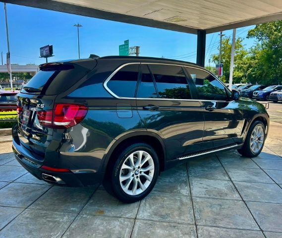2016 BMW X5 eDrive Houston TX