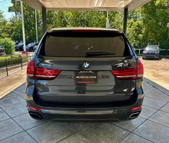 2016 BMW X5 eDrive Houston TX